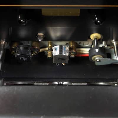 1984 Nakamichi BX-100 Rare Gear Drive Stereo Cassette Deck New Belts & Fully Serviced 02-18-2025 Beautiful Condition #038 image 15