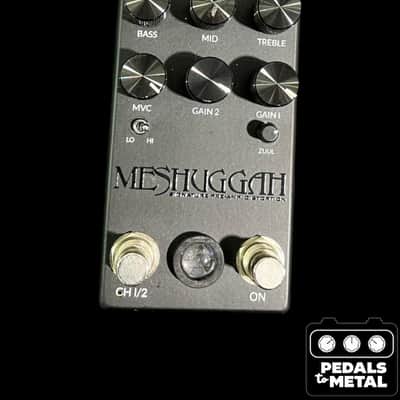 Fortin Meshuggah - X19584 image 1