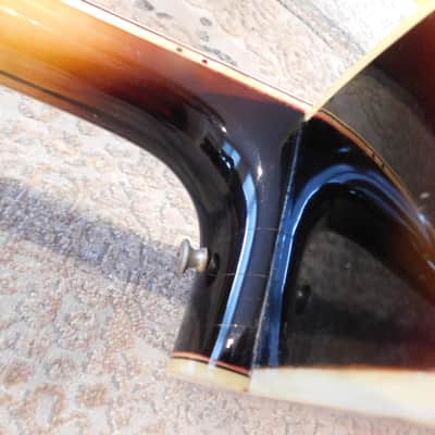 Gibson SJ200 1951 Bild 18