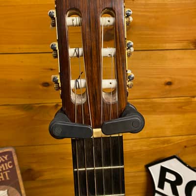 Ramirez Classical Guitar image 4