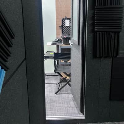 Whisper Room MDL 84102 E image 4