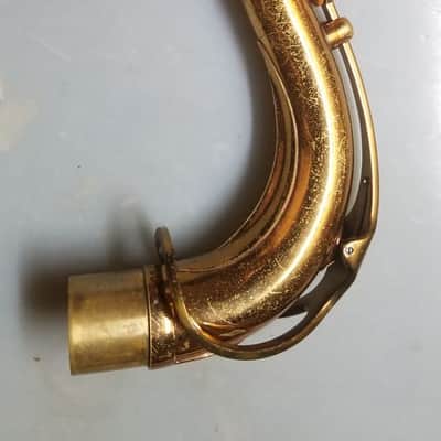 Selmer Mark VI Tenor Saxophone 1955 image 6