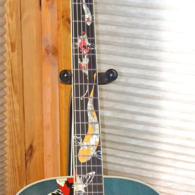 Taylor  Koi  GSLJ 10/100  Limited Run image 7