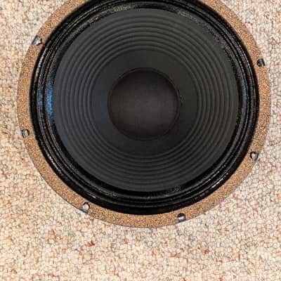 Warehouse Guitar Speakers Blackhawk HP Bild 2