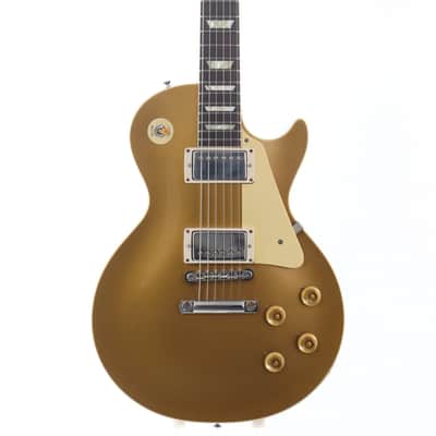 GIBSON CUSTOM Historic Collection 1957 Les Paul Gold Top Dark Back [751521] (07/01) image 7