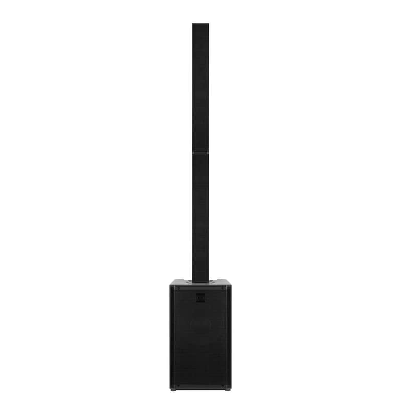 RCF EVOX J11 Active 3500w 12" Three-way Column Array Display Model image 1