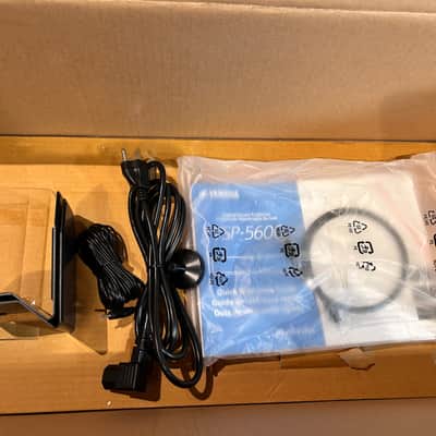 Yamaha YSP-5600 Sound Projector/Soundbar image 10