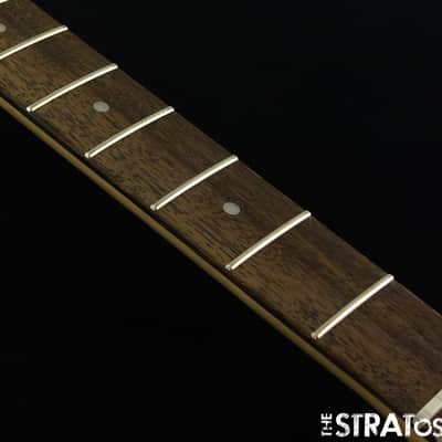 Fender Squier Affinity Series Telecaster, NECK w/ TUNERS for Tele Laurel image 3