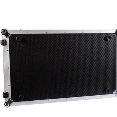Headliner Low Profile Flight Case with Wheels Compatible with AlphaTheta XDJ-AZ All-in-One DJ System; Compact, Custom Fit DJ Controller Case, Rugged Design - Ideal for DJs On the Road image 12
