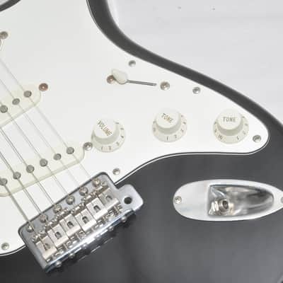 1993-1994 Fujigen Fender Japan ST-STD Stratocaster Electric Guitar Ref No 7123 image 5