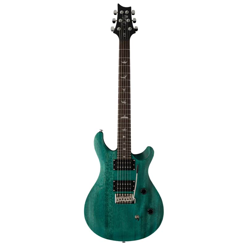 PRS SE CE 24 Standard Satin | Reverb
