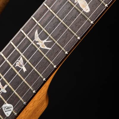 2024 - PRS Studio - Carroll Blue image 10