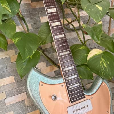 Novo Serus J 2022 - Ice Blue Sparkle Mastery image 5