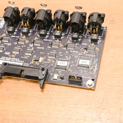 Midas DL253 Hybrid AES3 Talk Module (PCX-DL253 Issue B) CG01Z75 image 5