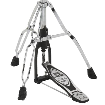 Tama HH605 Iron Cobra Hi-Hat Stand image 2
