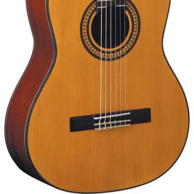 Oscar Schmidt OC11 Classical Guitar Natural Gloss image 4