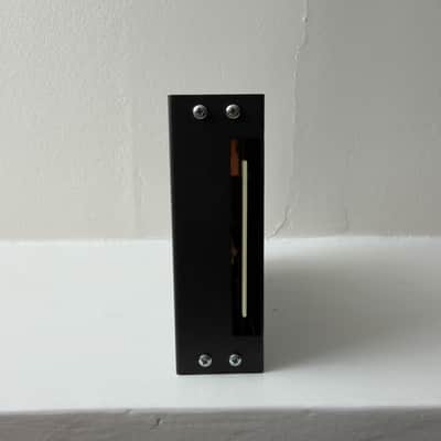 Shadow Hills Mono GAMA 500 Series Mic Preamp Module 2010s - Black image 4