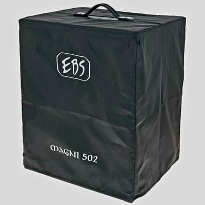 EBS Magni 502/210 | 500W 2x10" Bass Combo. New with Full Warranty! image 20