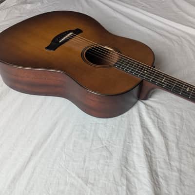 Taylor Builder's Edition 517e WHB 2021 - Wild Honey Burst image 7
