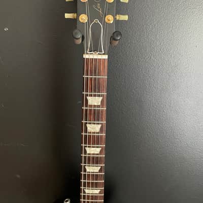 Immagine Gibson Les Paul Studio Gem 1996 - 1998 - Ruby - 9