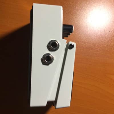 Boss NS-2 Noise Suppressor (Silver Label) 1989 - Present - White Bild 4