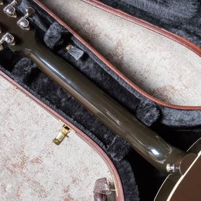 Gibson J-45 Standard Second Hand image 19