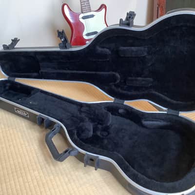 Epiphone Olympic Double with Maestro SB722D image 17