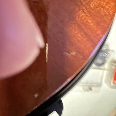 Gibson Les Paul Standard 50s 2020 - Gold Top w/ Bigsby image 18