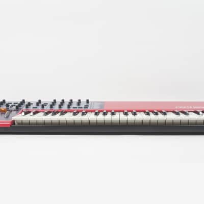 Clavia Nord Lead 2X Analog Modeling Synthesizer Keyboard 100-240V image 5
