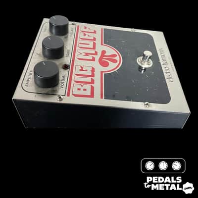 Ehx  Big Muff Big Box-x10509 image 4