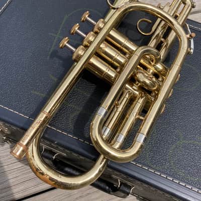 Reynolds Medalist Cornet Lacquer image 5