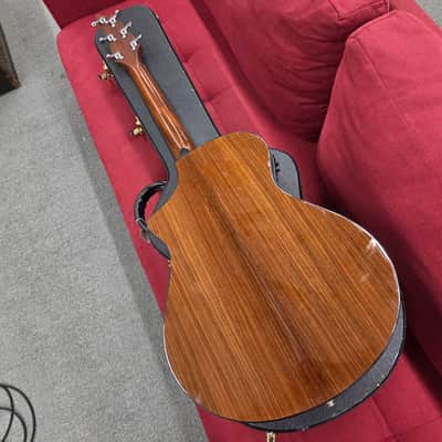 Breedlove Focus Acoustic Electric with Case 2001 - Natural image 16