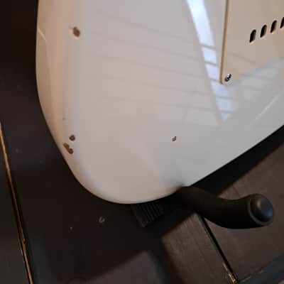 Fernandes Strat style image 6