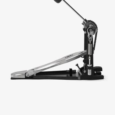 Gibraltar 6711S 6000 Series Double Chain Drive Bass Drum Pedal image 3