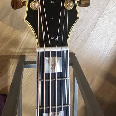 Guild D-55nt 1978 image 4