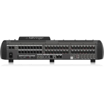 Behringer X32 40-channel Digital Mixer image 4