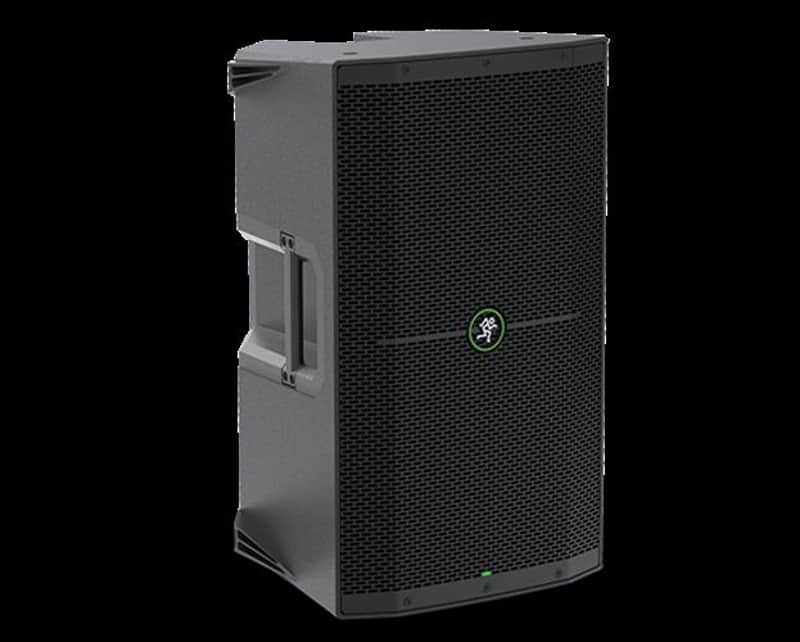 Mackie Thump 212 Powered Loudspeaker image 1