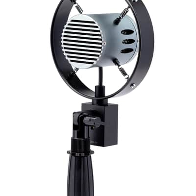 Sontronics Corona - Live Vocal Dynamic Microphone. Black image 3