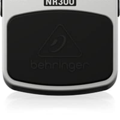 BEHRINGER NR300 NOISE REDUCER PEDAL : BRAND NEW :  [DETROIT MODULAR] image 1