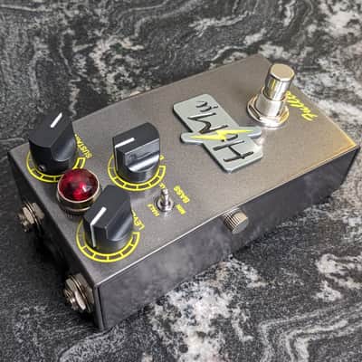 Fulltone Hi-Mu Serial #009 image 5