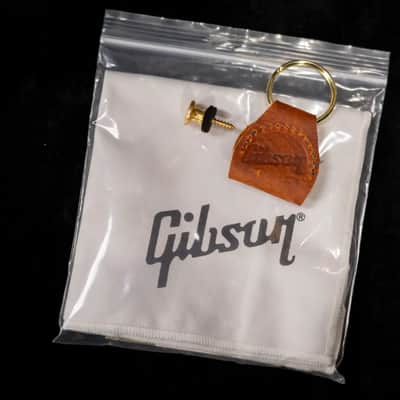 Gibson Songwriter Recording Artist Acoustic / Electric Guitar - Rosewood Burst with Hardshell Case image 17