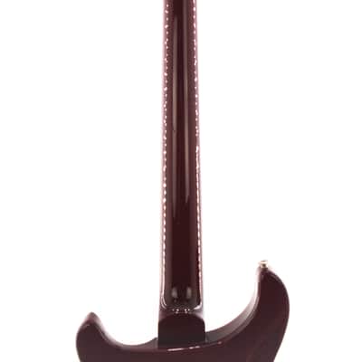 PRS S2 Custom 24-08 2025 - Present - Dark Cherry Sunburst image 11