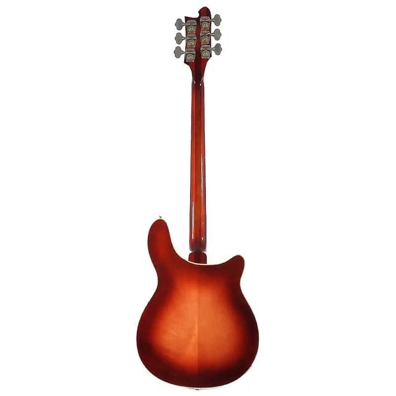 Rickenbacker 4005/6 Left-Handed 1967 - 1984 image 2