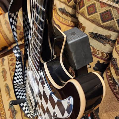Handmade Stratocaster 2025 - High Gloss finish image 4