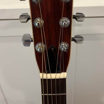Marlin MC-515 Acoustic Guitar Early 70’s - MIJ image 24