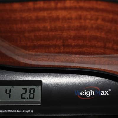Alvarez RD8 Dreadnought Acoustic Guitar w Hardshell Case image 11
