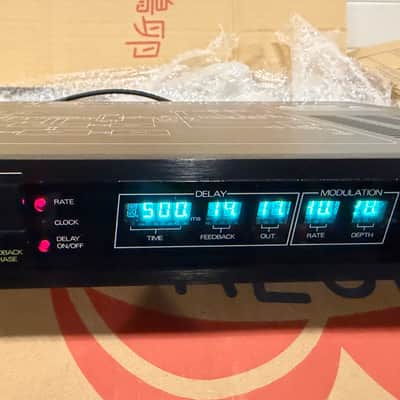 Roland SDE-3000A - Black image 5
