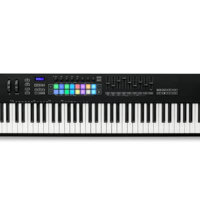 Novation Novlke88 Mk3 Launchkey 88 [Mk3]