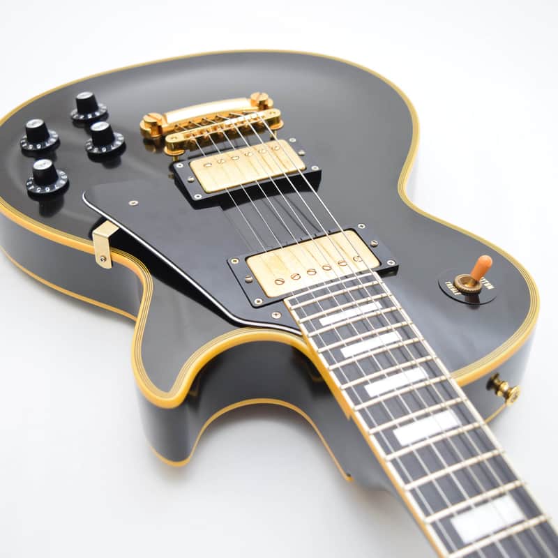 Edwards E-LP-130 ALC | Reverb