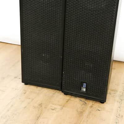 Meyer Sound M'elodie High-Power Curvilinear Array Loudspeaker (PAIR) CG013NR image 3